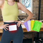 Hot Warm Patches Factory - OEM Herbal Air-Activated Instant