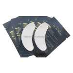 Eye Mask Supplier - OEM Single-Use Crystal Anti-Aging