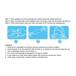 Steam Eye Mask Factory - OEM Disposable Relaxing Home Sleeping