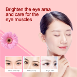 Eye Mask Factory - OEM Collagen Crystal Anti-wrinkle Overnight