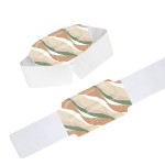 Wormwood Waist Patch Supplier - OEM Self-Heating Menstrual Cramps