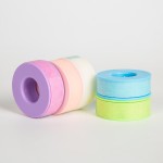 Lash Tape Supplier - OEM Gel Sensitive Silicone Purple