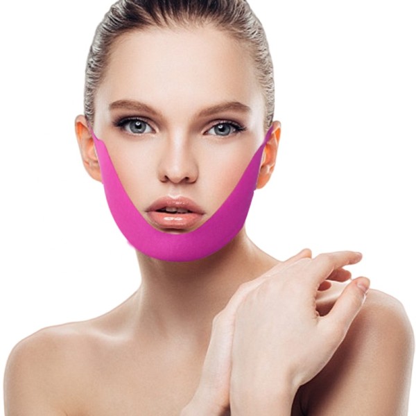 Chin Mask Supplier - OEM Cool Refreshing Wrinkles Treatment