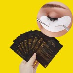 Eye Gel Pads Supplier - OEM Private Label Dark Circles