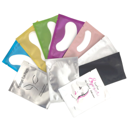 Hydrogel Eye Pads Manufacturer - OEM Lint-Free Nourishing Moisturizer