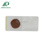 Body Slim Patch Manufacturer - OEM Portable Antiallergic Button
