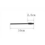 Eyelash Brushes Manufacturer - OEM Silicone Disposable Mascara