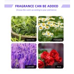 Steam Eye Mask Supplier - OEM Moisturizing Cotton Sleep Travel