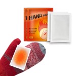 Hand Warmer Patch Manufacturer - OEM Single Use Disposable Winter