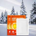 Hot Warm Patches Supplier - OEM Herbal Air-Activated Pain Relief