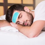 Cooling Pad Manufacturer - OEM 5x12cm Cold Compress Medical