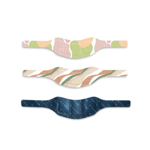 Body Waist Pad Manufacturer - OEM Self-Heating Massager Support