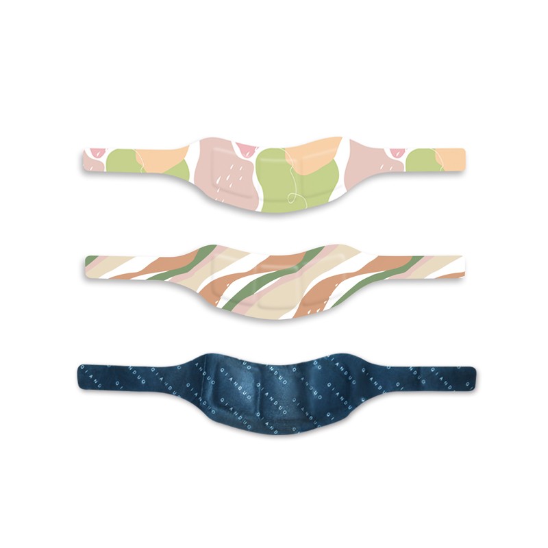 Body Waist Pad Manufacturer - OEM Self-Heating Massager Support