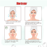 Eye Mask Factory - OEM Collagen Crystal Anti-wrinkle Overnight