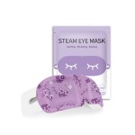 Steam Eye Mask Factory - OEM Lavender Sleep Warm Compress