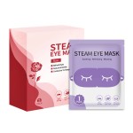 Eye Mask Patch Factory - OEM SPA Moisturizing Relaxation Compress
