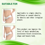 Fat Burner Sticker Factory - OEM Body Shaping Belly Patch