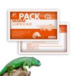 Pet Heat Packs Supplier - OEM Reptile Fish Transport Warmer