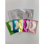 Eye Patches Supplier - OEM Lint-Free Non-Woven Chemical