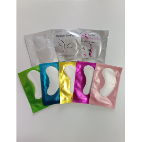 Eye Patches Supplier - OEM Lint-Free Non-Woven Chemical