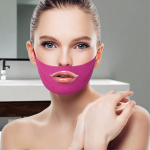V-Line Chin Mask Factory - OEM Double Chin Wrinkles Treatment