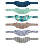 Body Waist Pad Manufacturer - OEM Self-Heating Massager Support