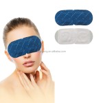 Steam Eye Mask Factory - OEM Lavender Sleep Warm Compress
