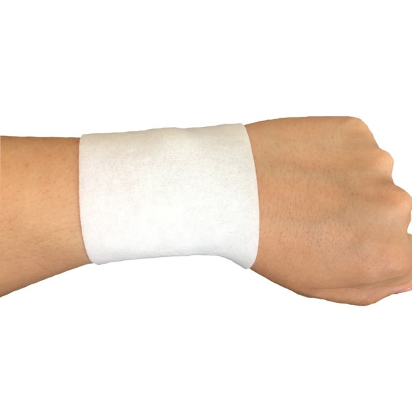 Cold Compress Patches Factory - OEM Chinese Herbs Sports Injuries