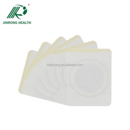 Body Care Patch Supplier - OEM Portable Non-Woven Antiallergic