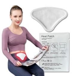 Heat Patch Manufacturer - OEM/ODM Self Heating Adhesive Menstrual Pain Relief