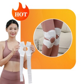 Heating Pack Factory - Knee Warmer for Office Worker Heating Pack