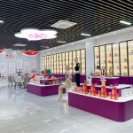 Steam Patch Factory - Up to 8 Hours Long Lasting Pain Relief Adhesive