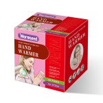 Heat Pack Supplier - Reusable Warm Hands Happy You Cold Weather