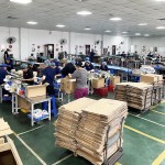 Weighted Pad Manufacturer - Comfy Heating Matt Heated Shoulder Back Waist