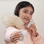 Hand Warmer Manufacturer - Half Can Be Used on Body Hand Warmer Heat