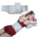 Shoulder Patches Factory - Warmer Hot Sale Heating Pad PP Backing Neck