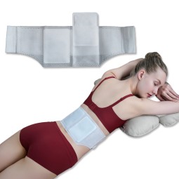 Shoulder Patches Factory - Warmer Hot Sale Heating Pad PP Backing Neck