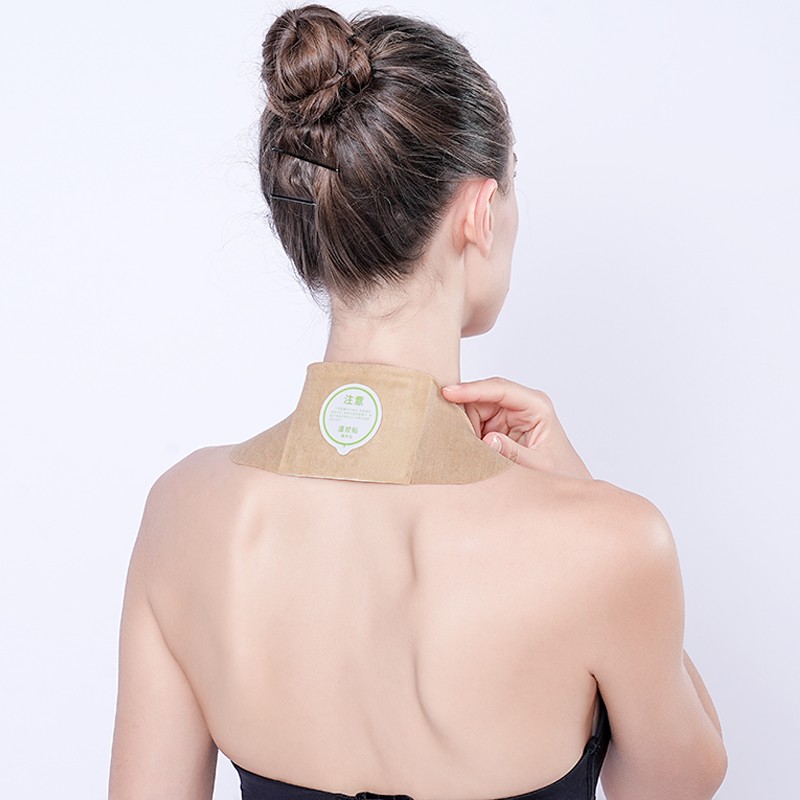 Herbal Pads Manufacturer - Moxibustion Natural Heating Herb Magnetic