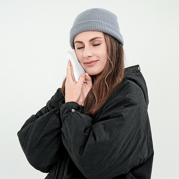 Hand Warmer Manufacturer - Portable Mini Cute Instant Self Heating Pocket