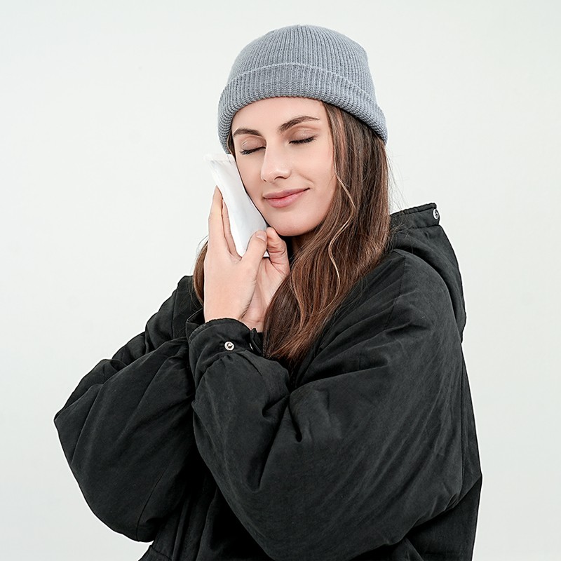 Hand Warmer Manufacturer - Portable Mini Cute Instant Self Heating Pocket