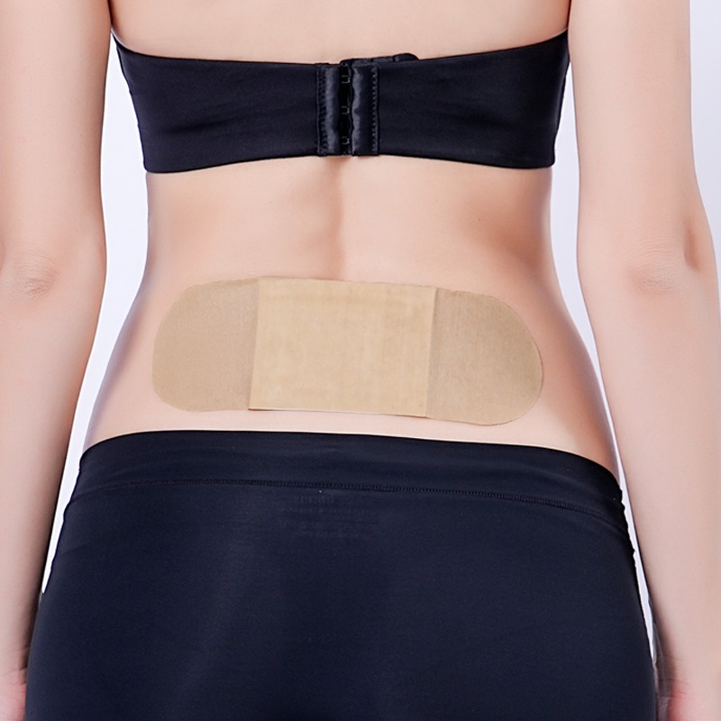 Herbal Heat Pack Manufacturer - Top Selling Chinese Herbal Moxa Menstrual