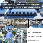 Knee Warmer Manufacturer - Wholesale Self Heating Health Care Leg Pain