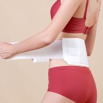 Back Pain Relief Factory - Innovative Backpack ErgoFit Lumbar Support