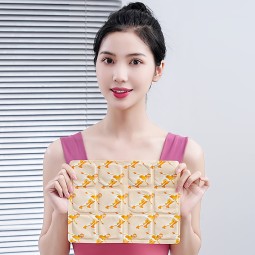 Seating Cushion Manufacturer - Rectangle Detachable Menstrual Hip Pain