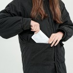 Heat Pack Supplier - Adhesive 53 Degree Celsius Hand Warmer Heat