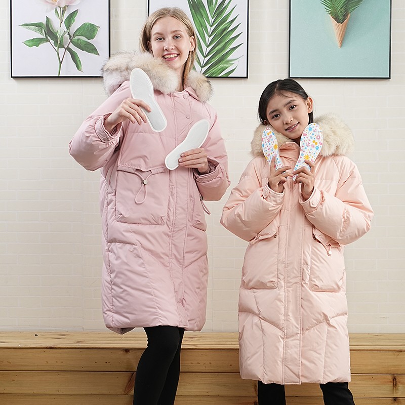 Foot Warmer Supplier - CSI Wholesale Cheap Self-heating Heat Foot Patch