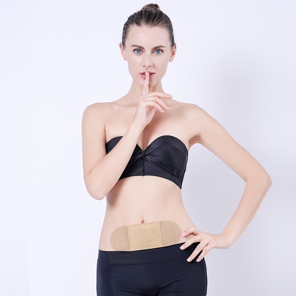 Moxibustion Plaster Manufacturer - Chinese Moxa Neck Pain Relief Wormwood