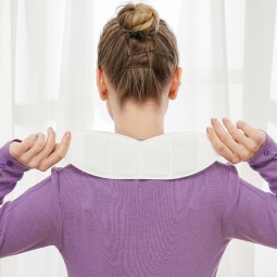 Therapy Patch Manufacturer - Hot Pack Therapy Body Warmer Neck Shoulder