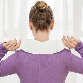 Therapy Patch Manufacturer - Hot Pack Therapy Body Warmer Neck Shoulder