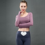 Heat Pad Manufacturer - Air Compre Branded Menstrual Cramps Uterus Stomach